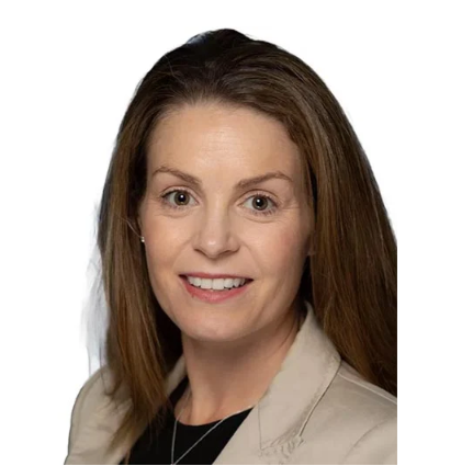 Barbara FitzGerald